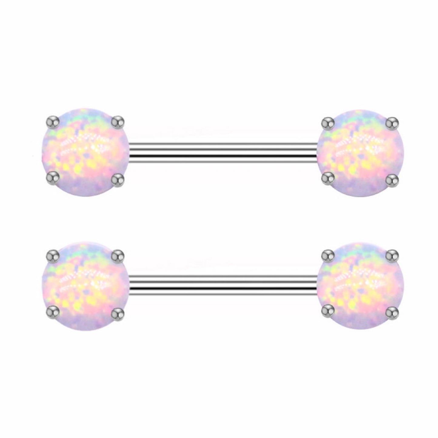 Ocean Eyes Nipple Bar