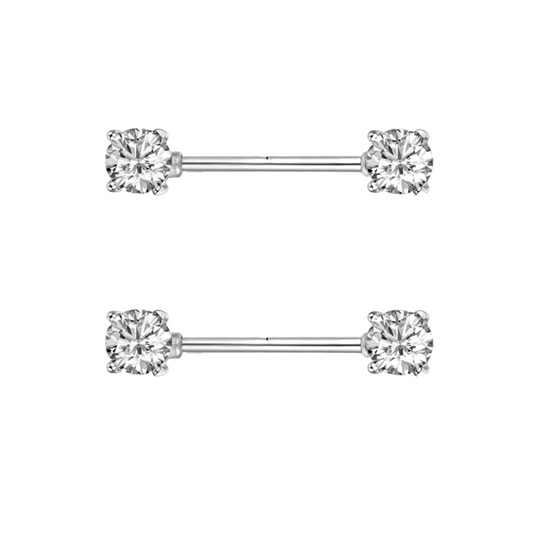 Stud Nipple Bar