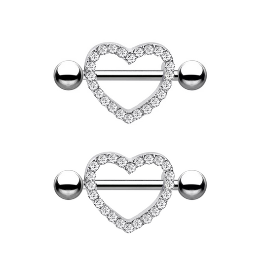 Lovers Nipple Bar
