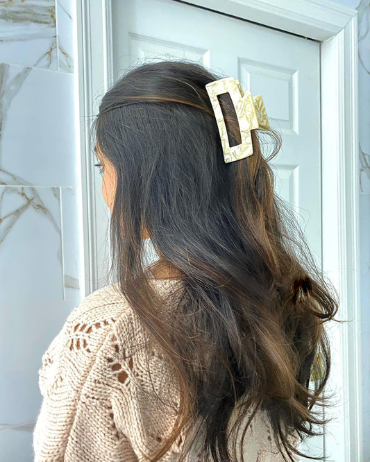 10.5 cm Nola Women's Hair Clips