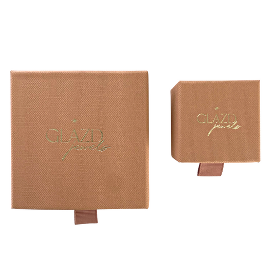 Luxury Glazd Jewelry Gift Boxes