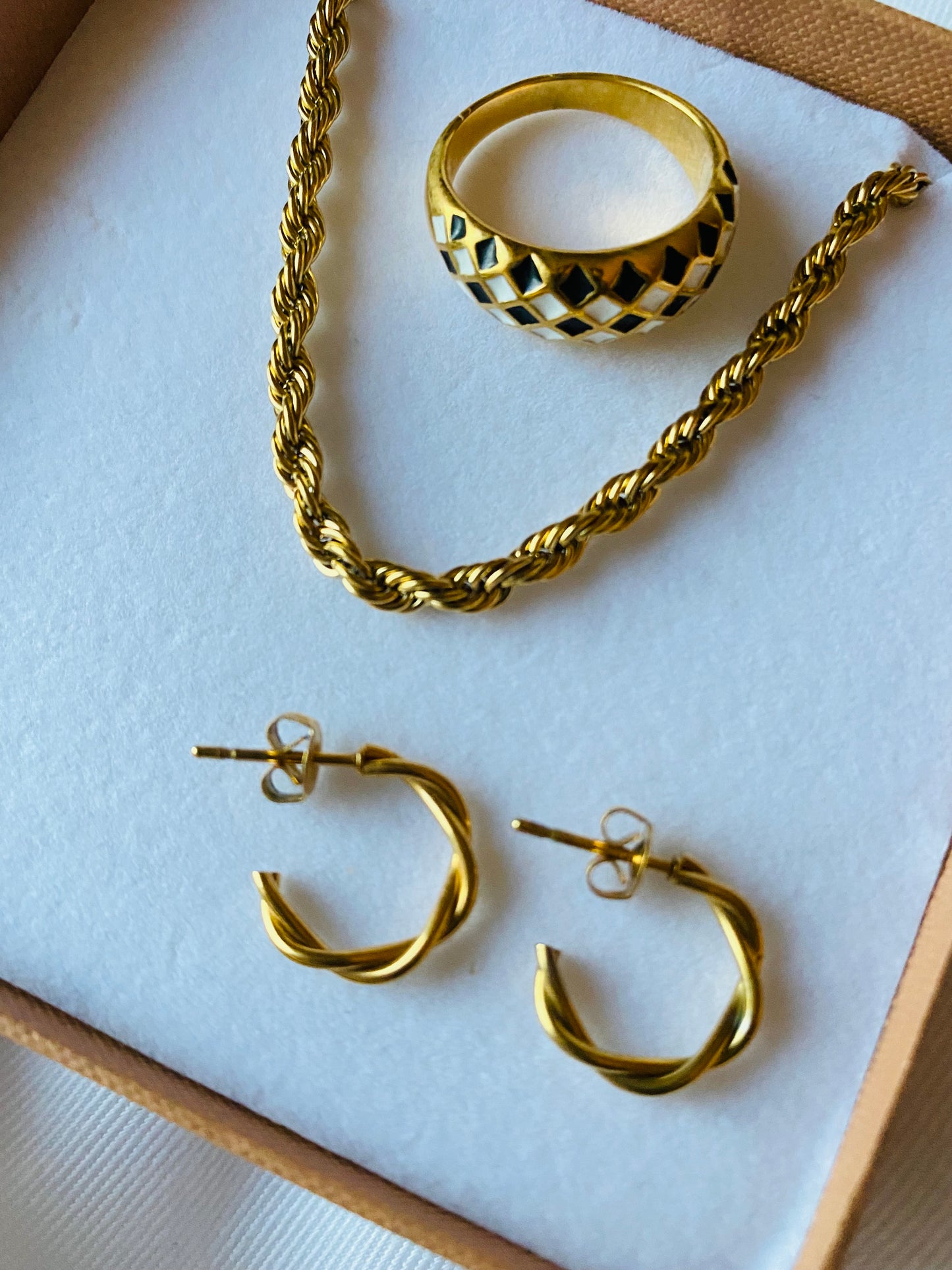 3 Piece Build your own set