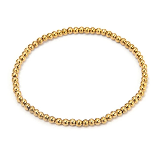 Alix Beads Bracelet