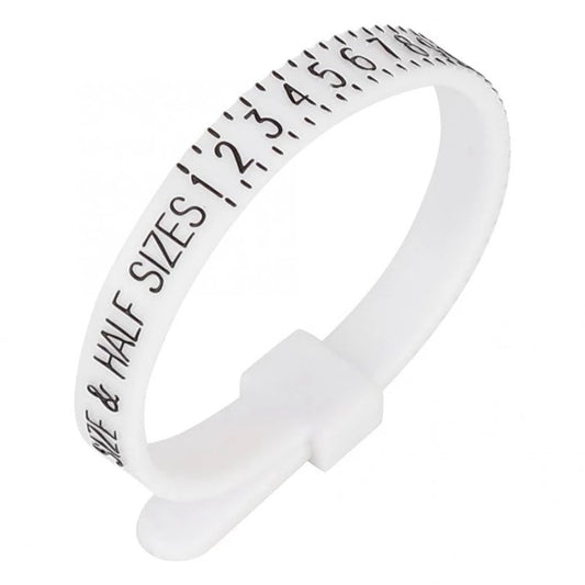 Women's Sizer Fashion Ring