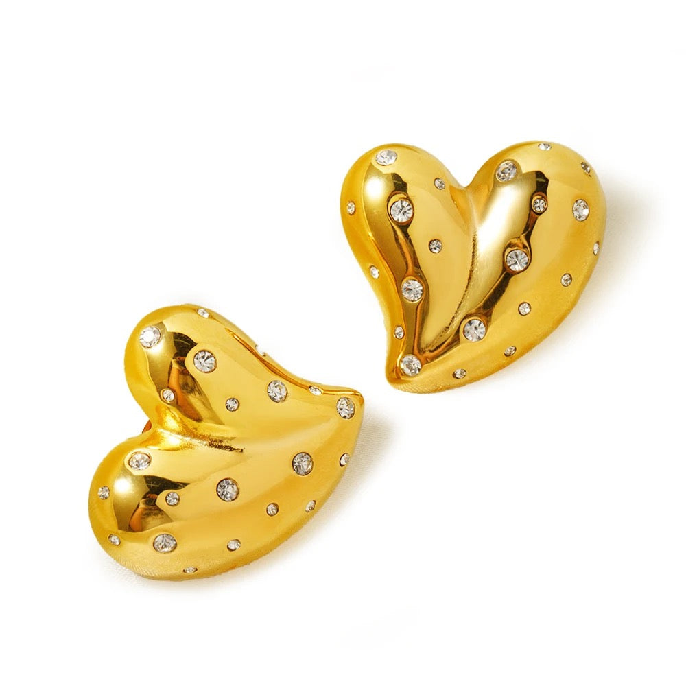 Love Spell Earrings