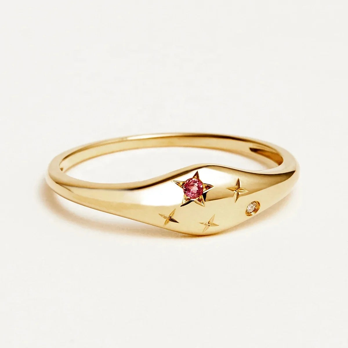 Constellations Ring