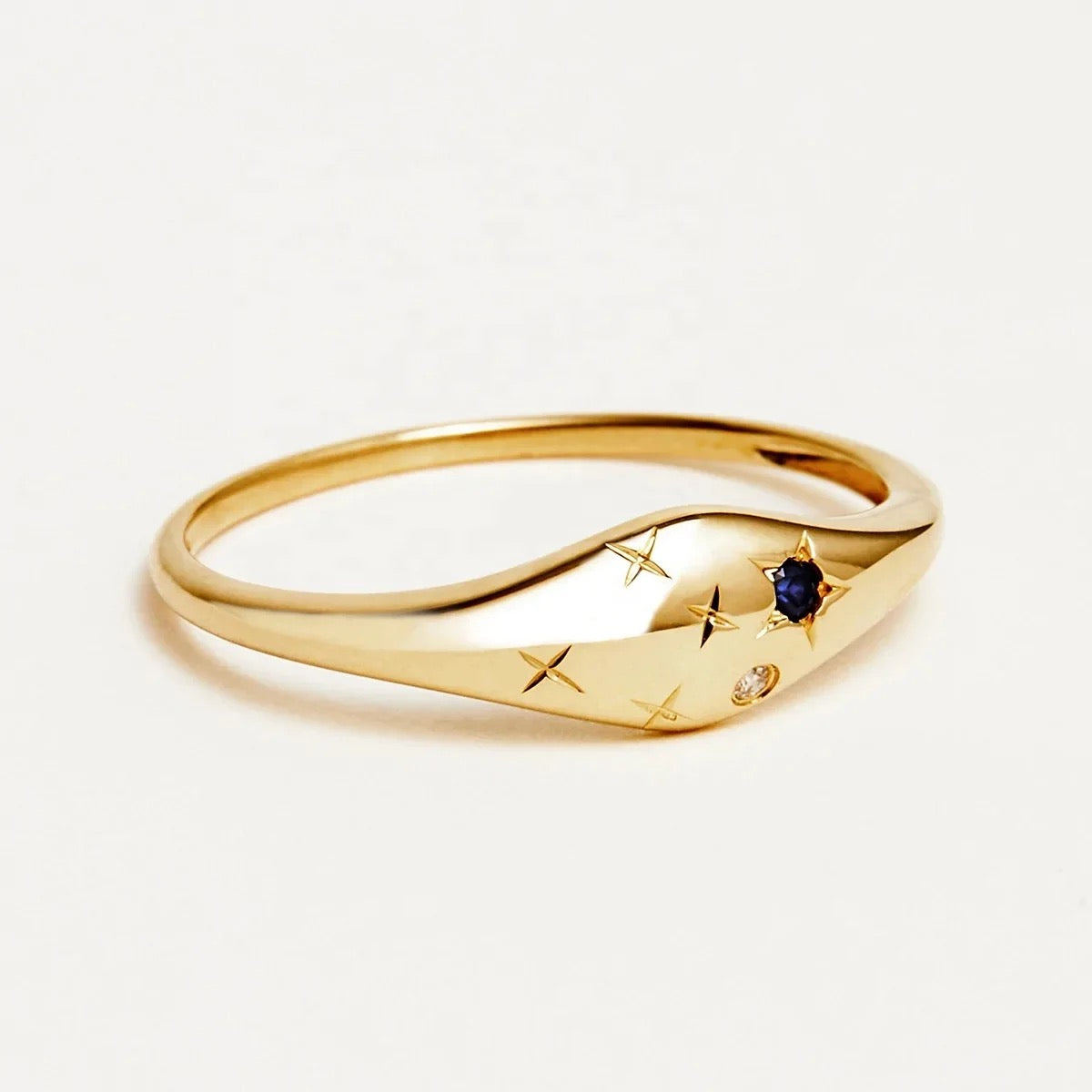 Constellations Ring