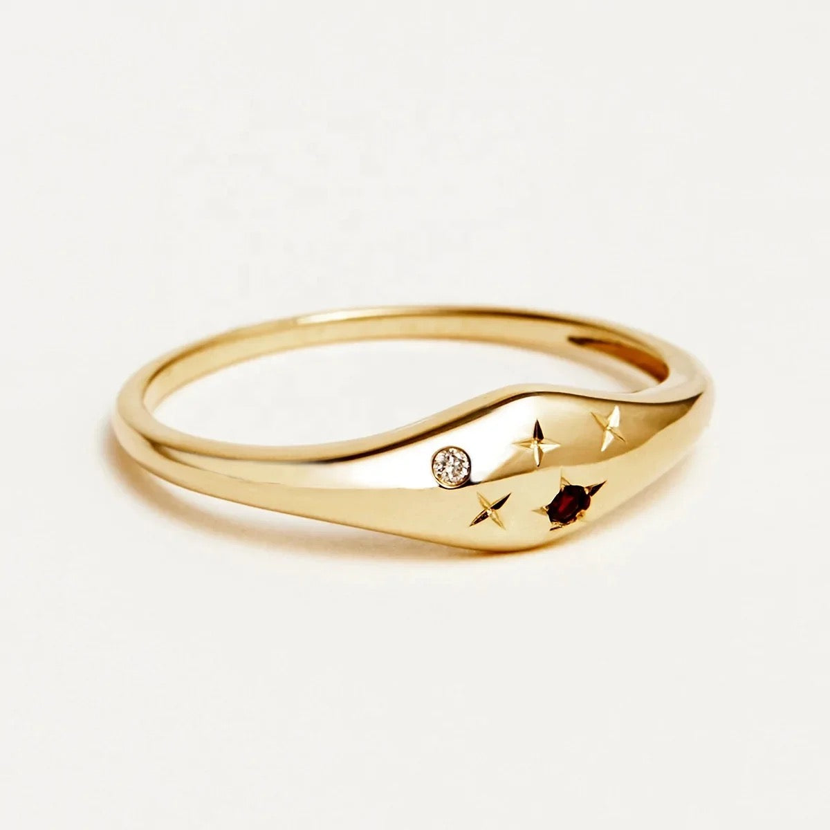 Constellations Ring