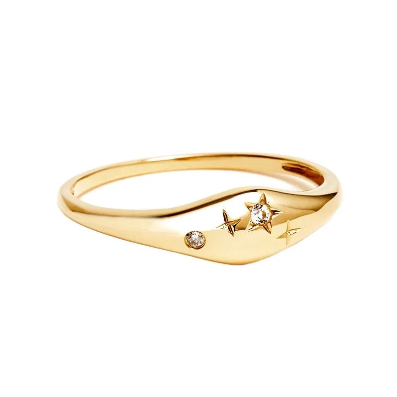 Constellations Ring