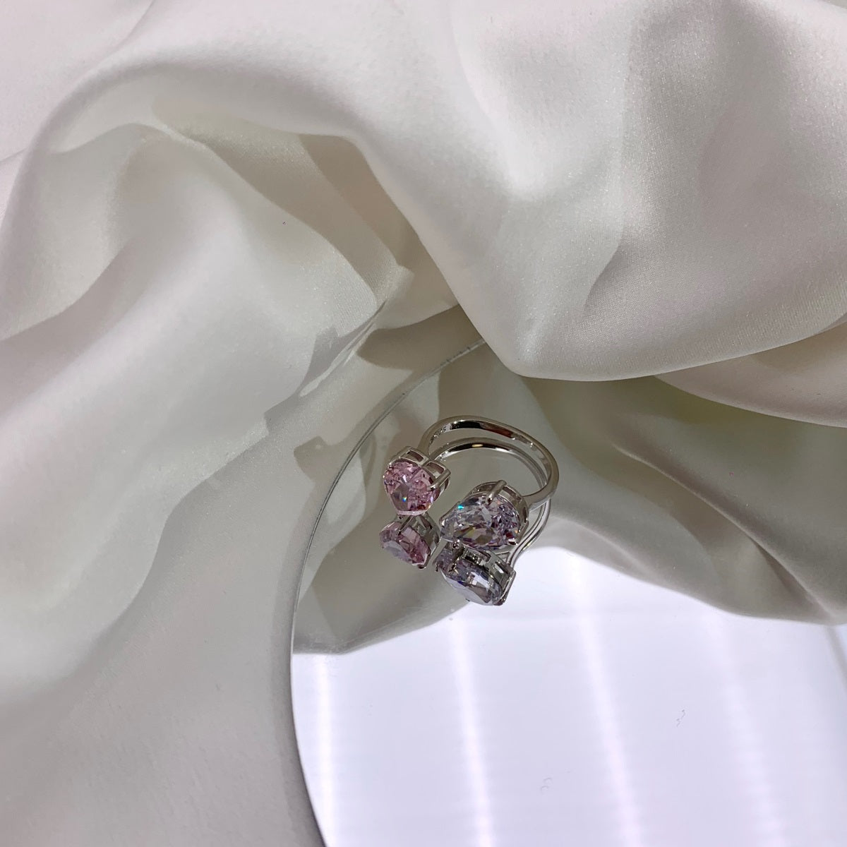 XOXO Pink Ring *Limited Edition*