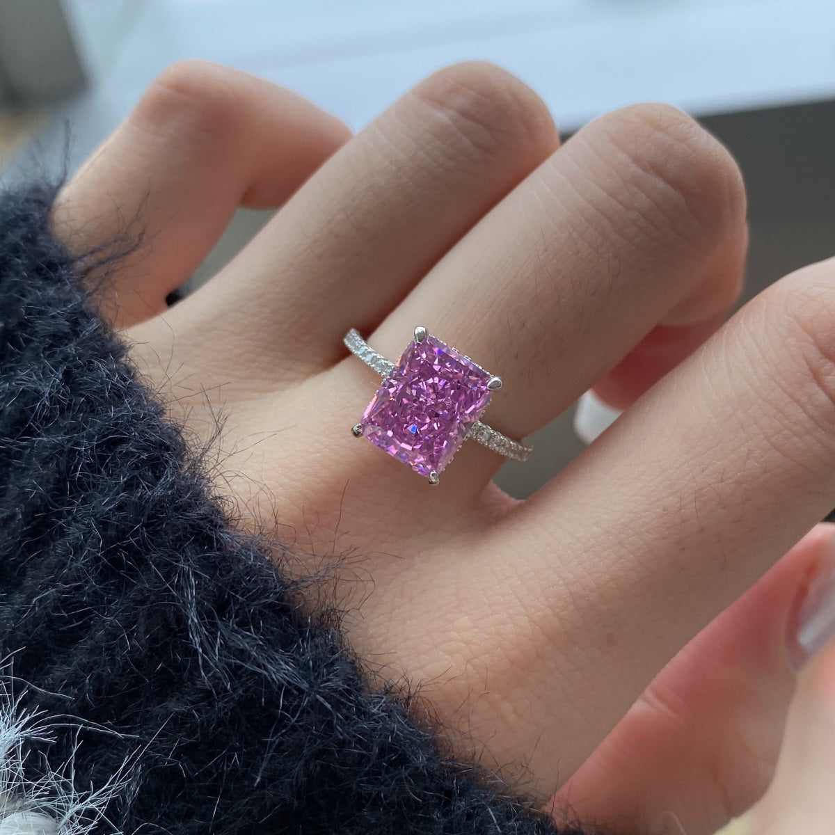 Aspen Azalea Ring