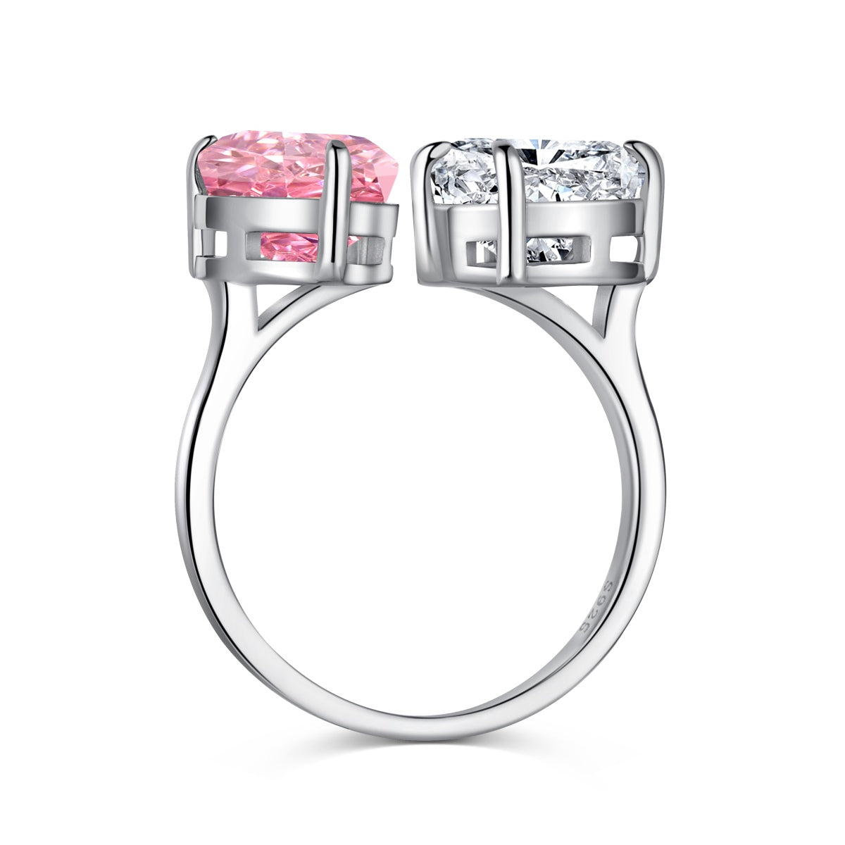 XOXO Pink Ring *Limited Edition*