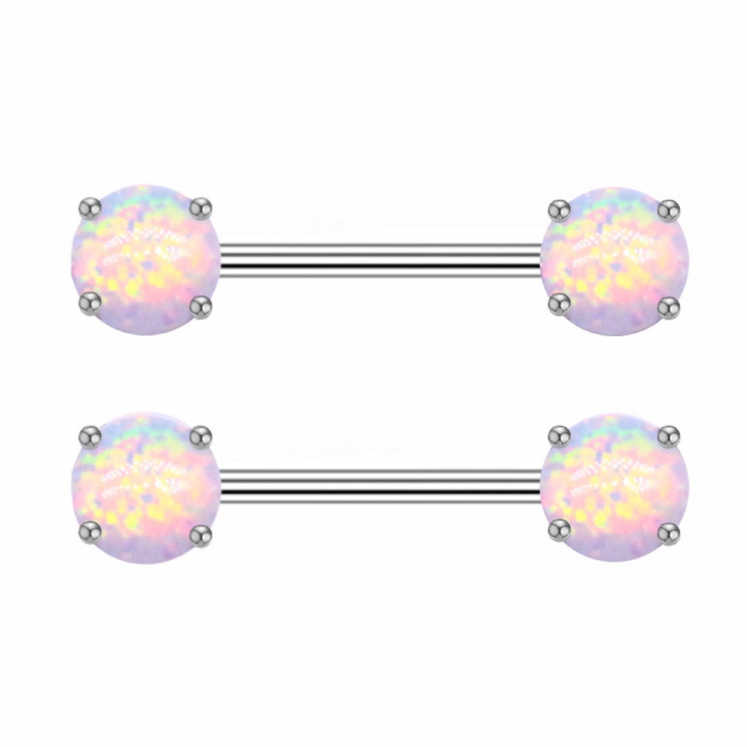 Ocean Eyes Nipple Bar