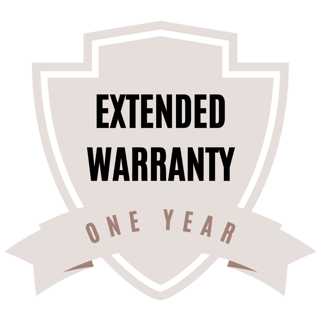 Extended Warranty