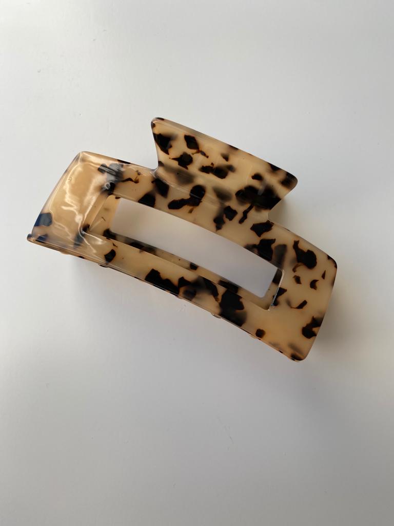 10.5 cm Nola Women's Hair Clips