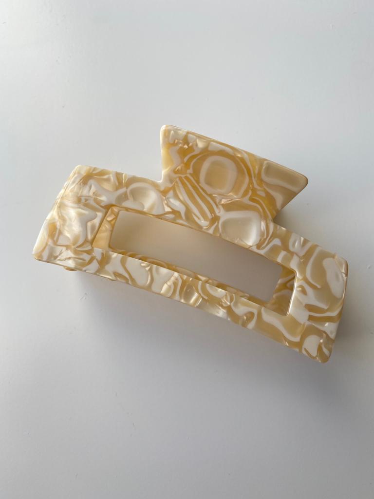 10.5 cm Nola Women's Hair Clips