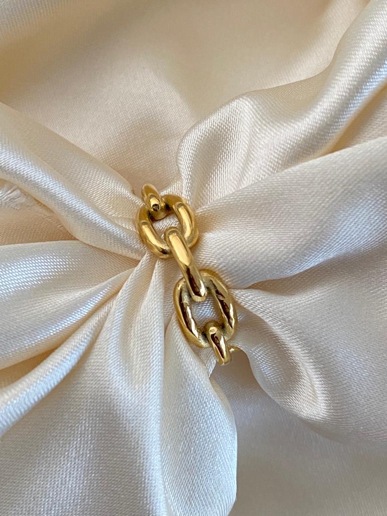 Stainless Steel Layla Fashion Rings