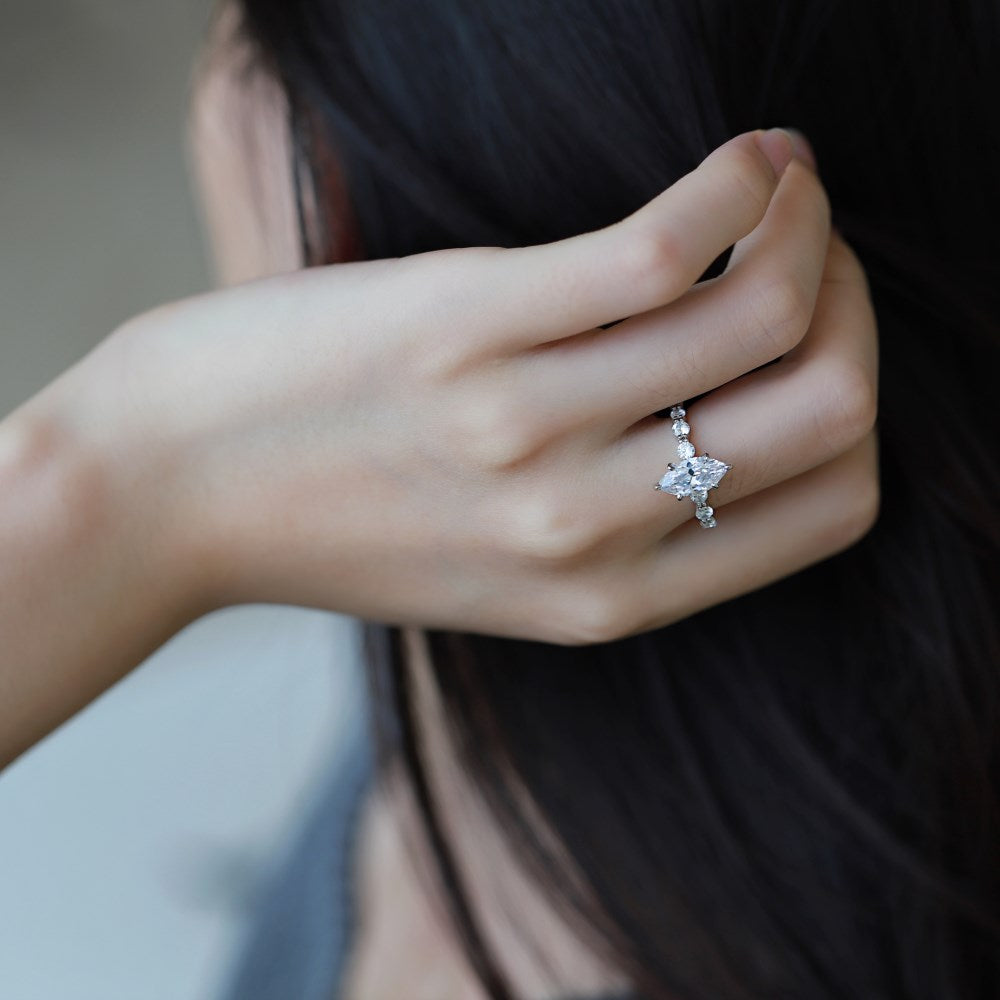 Belize Diamond Rings Belize Ring