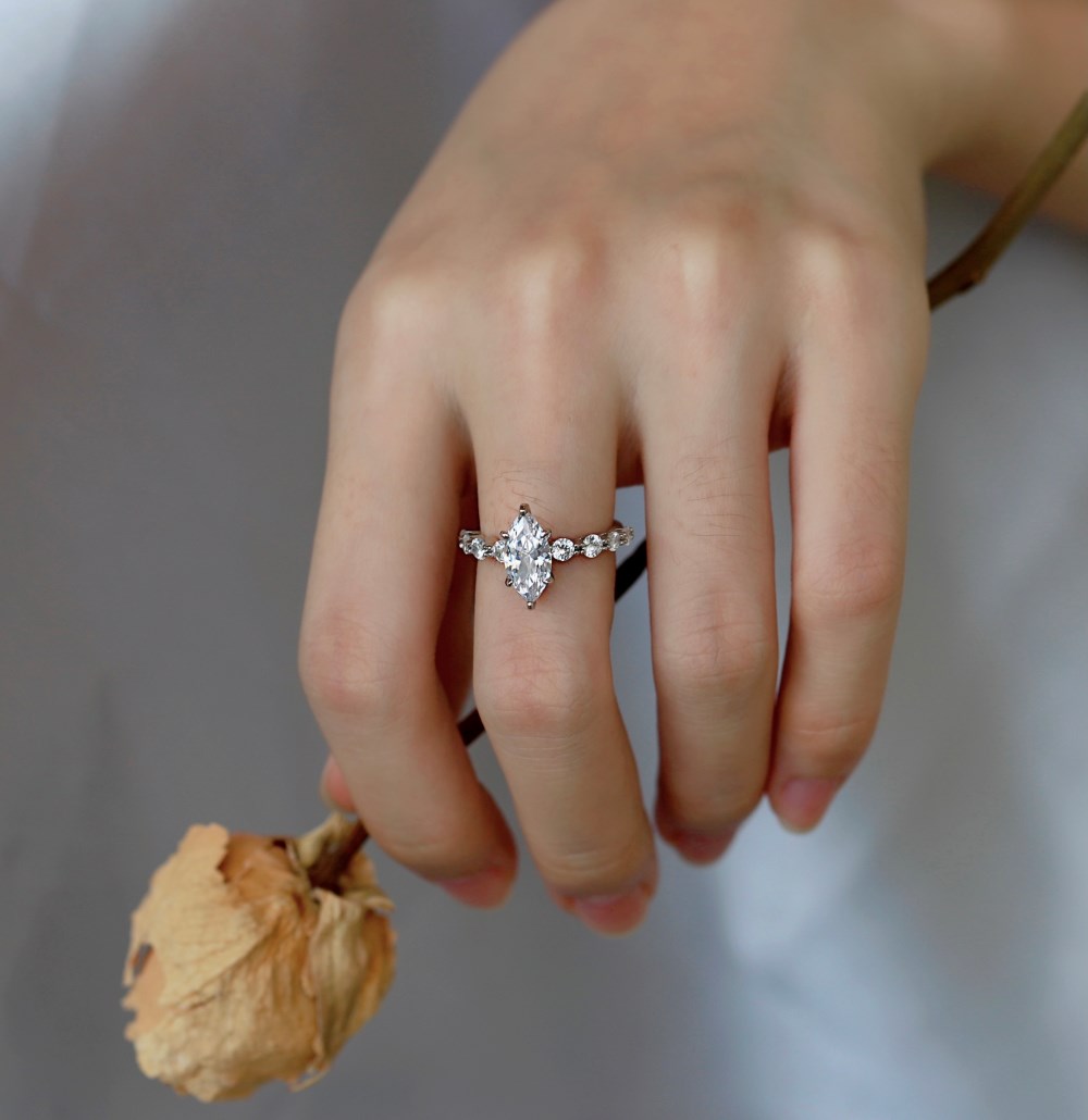 Belize Diamond Rings Belize Ring
