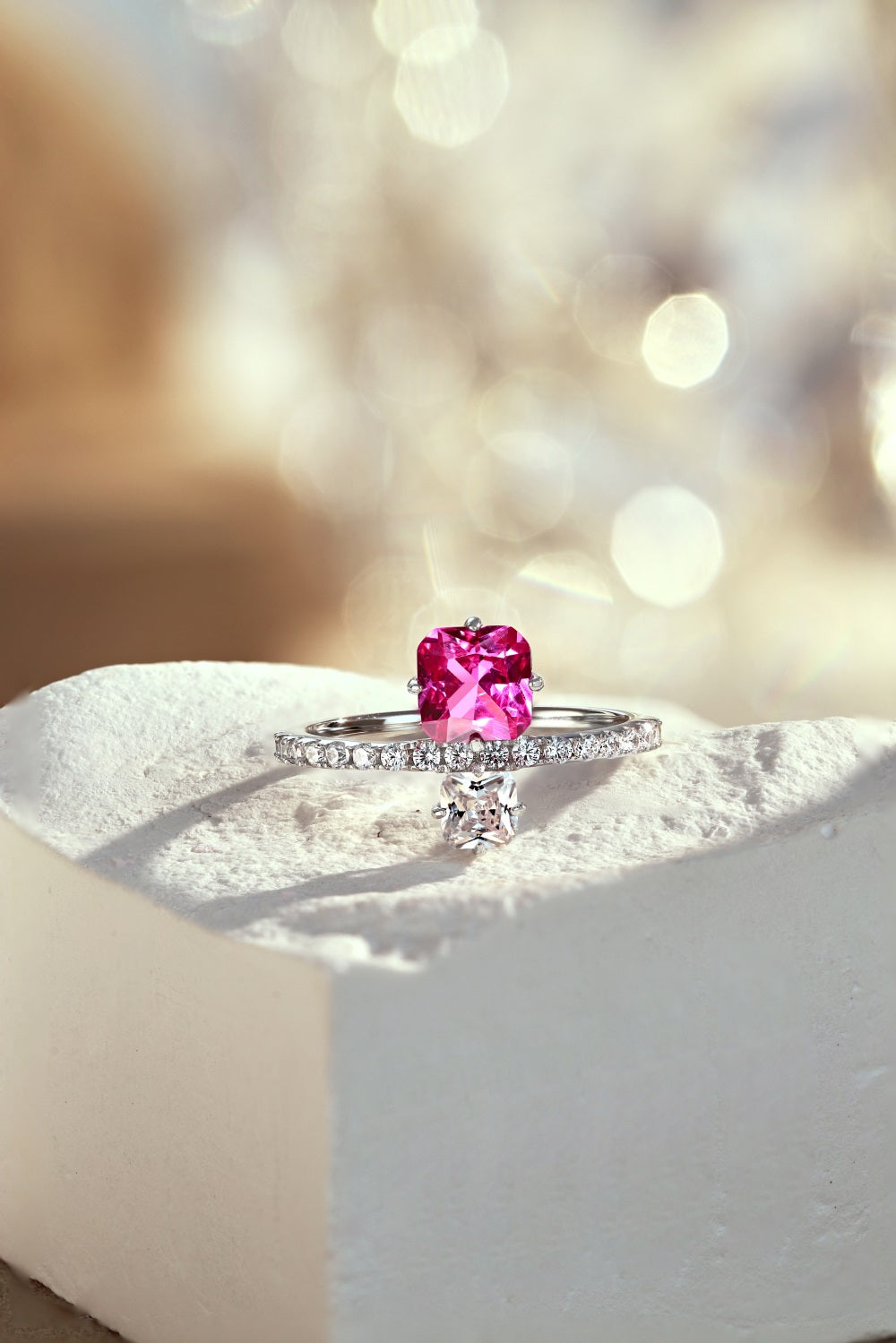 Lotus Ring *Limited Edition*