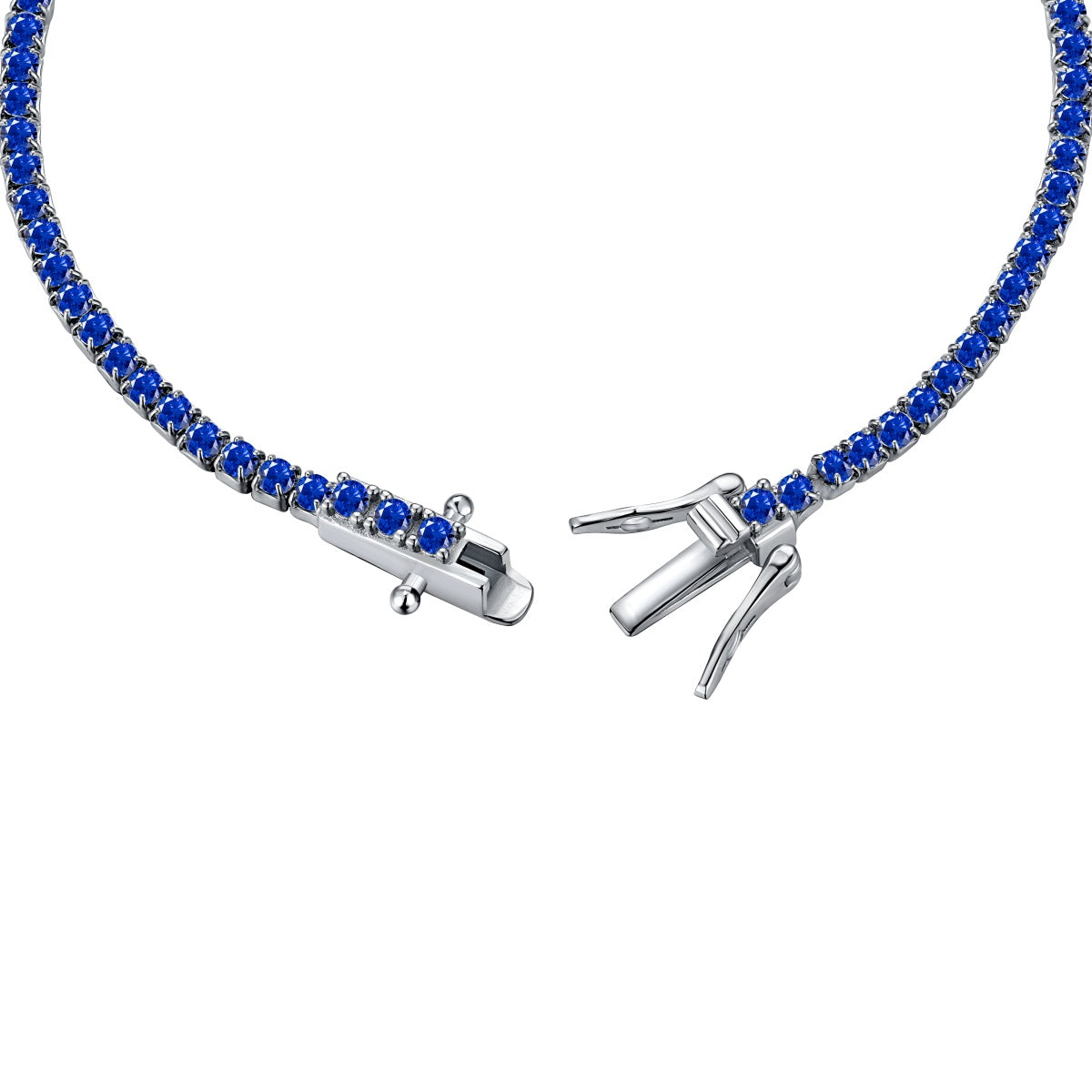 Gianna Bracelet- Blue
