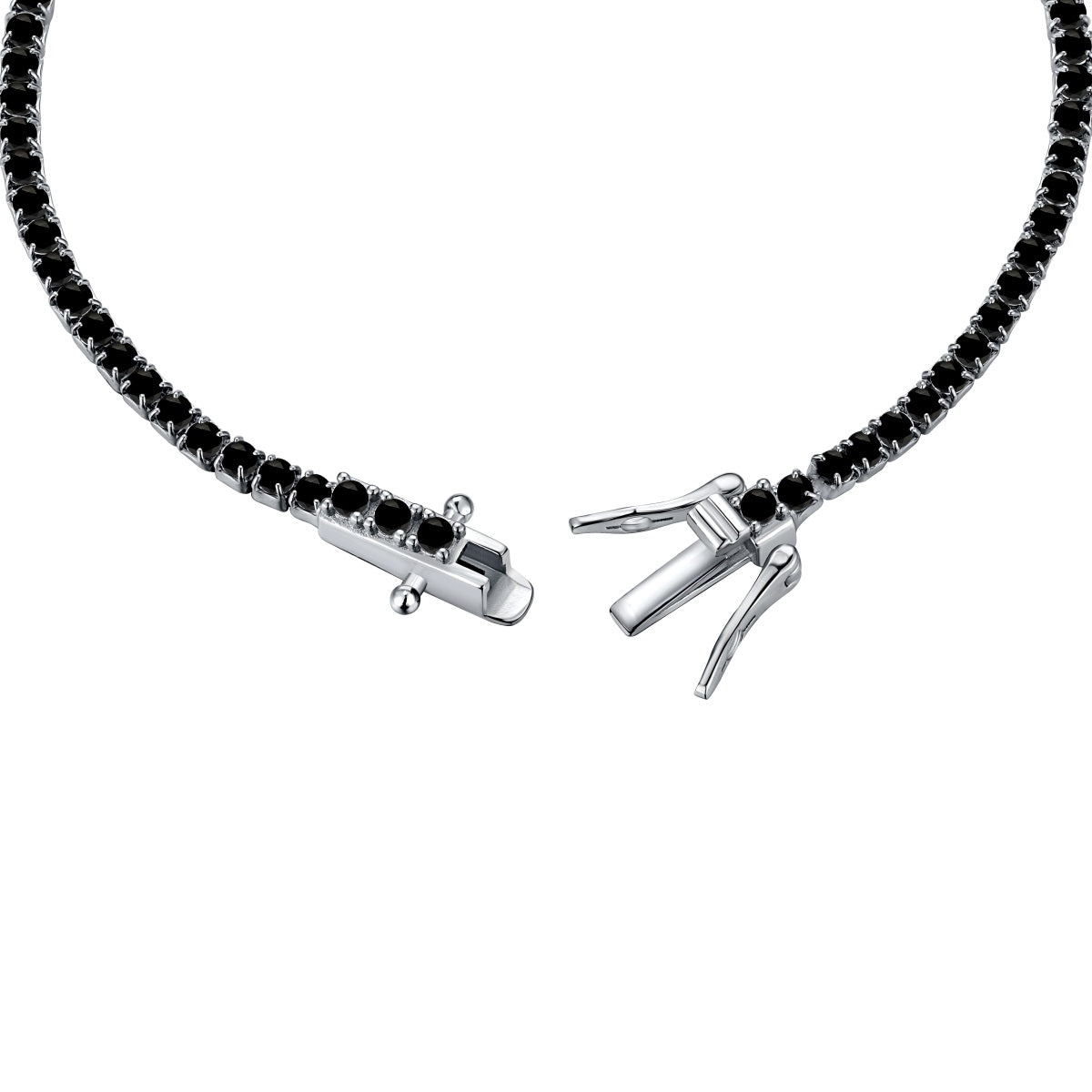 Gianna Bracelet- Black