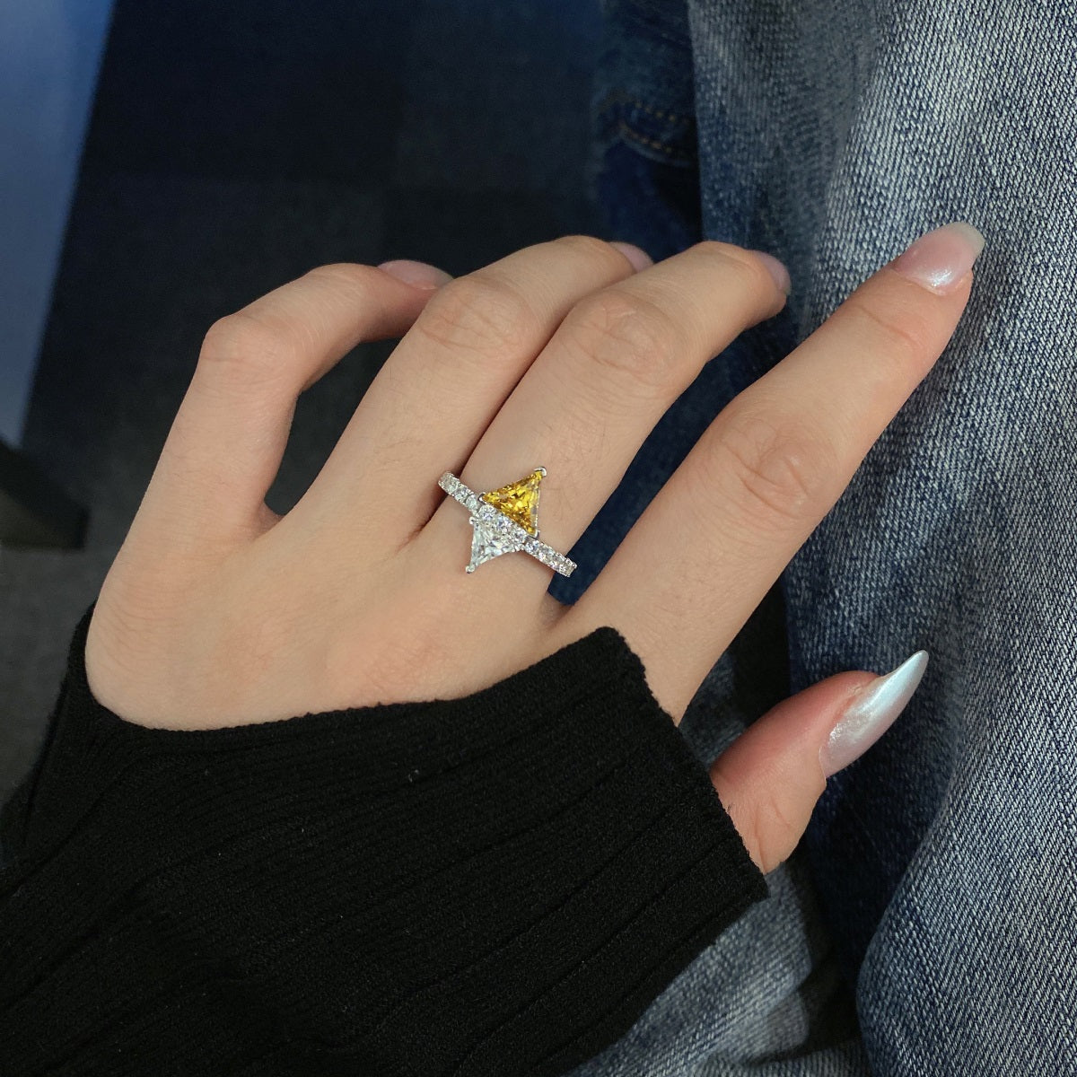 Daisy Ring *Limited Edition*