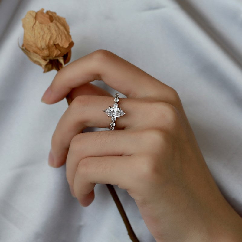 Belize Diamond Rings Belize Ring
