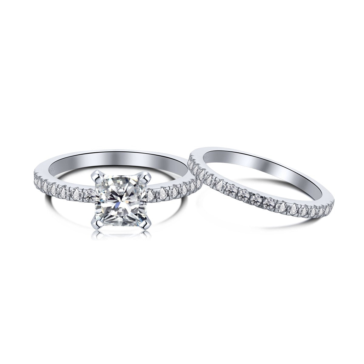 Amalfi Ring Set