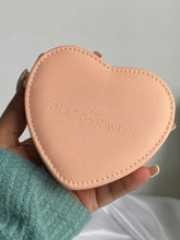 Heart Jewelry Box