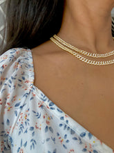 Dainty Cuban Necklace