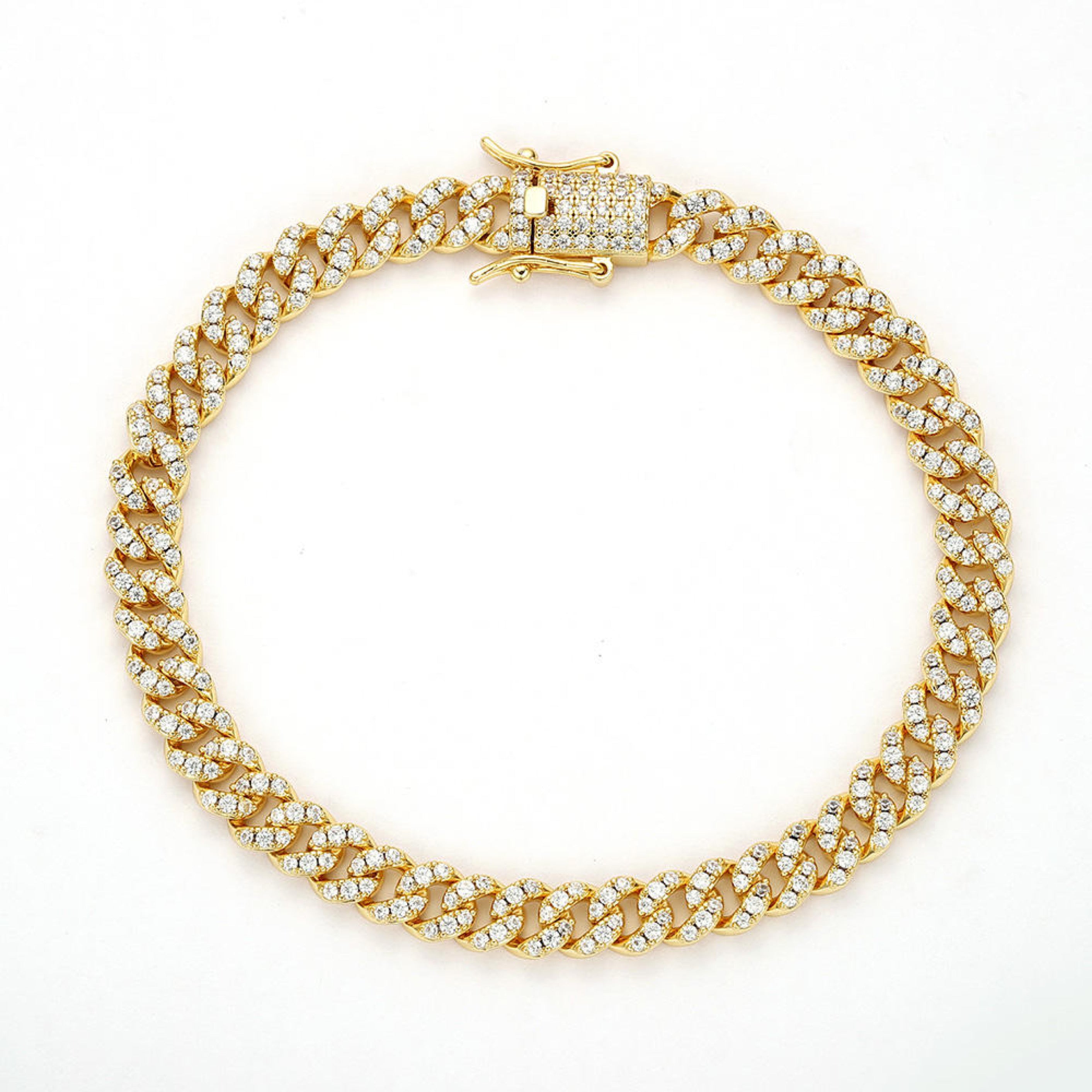 BABY Cubano Bracelet