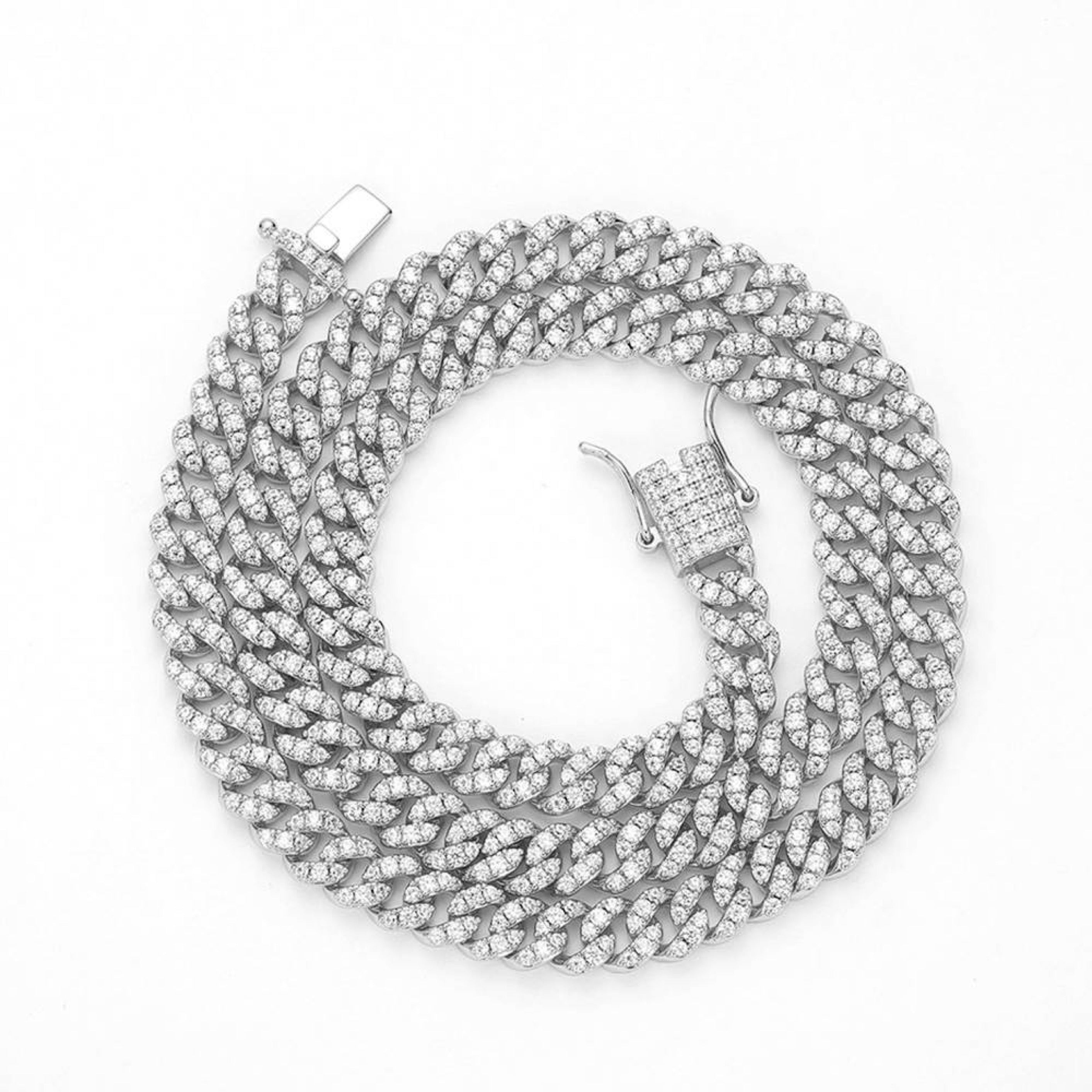 Dainty Cuban Necklace