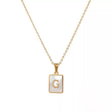 18k Gold Plating Adrianna Pearl Chain Necklace