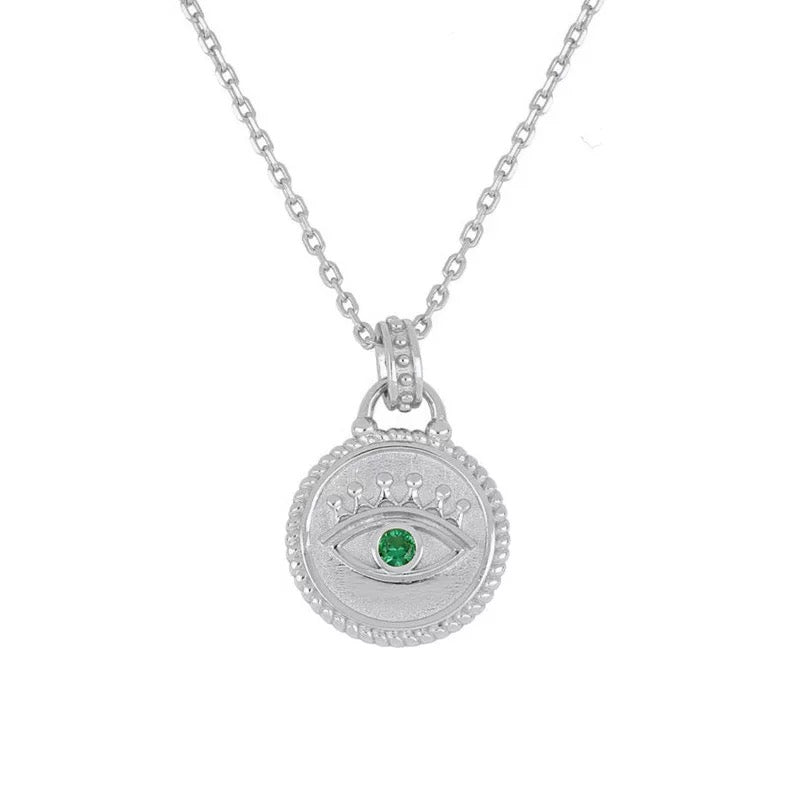 Eyes on You Necklace