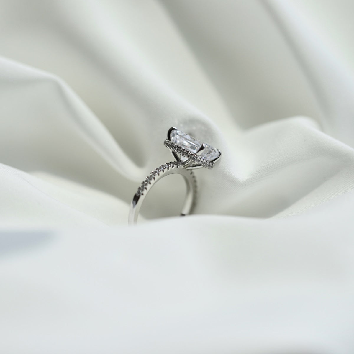 Aspen Jewelry Fashion Ring
