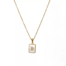 18k Gold Plating Adrianna Pearl Chain Necklace