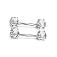 Stud Nipple Bar